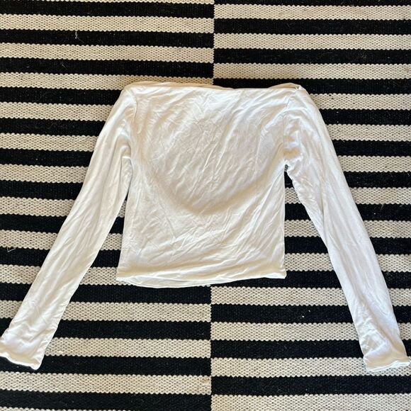 SER.O.YA Artemis Top - Picture 6 of 6